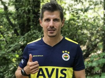 Kaptan Belözoğlu, Fenerbahçe'nin Son Durumunu Değerlendirdi