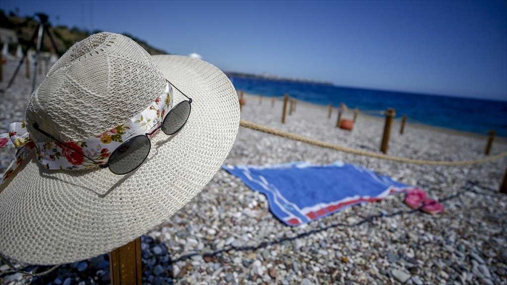 Rusya'dan Türkiye'ye Turist Akını Planlanıyor