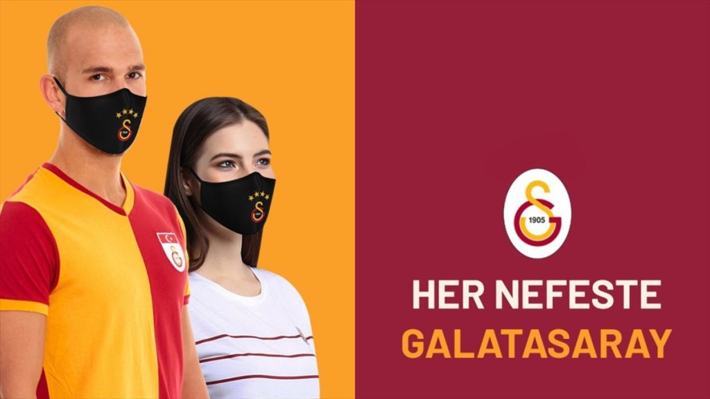 Galatasaray Resmen Duyurdu! Satışlar başlıyor