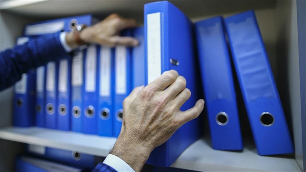 60 Yaş Üzerindeki Çalışanlarla ilgili Flaş Genelge! İzinli sayılacaklar