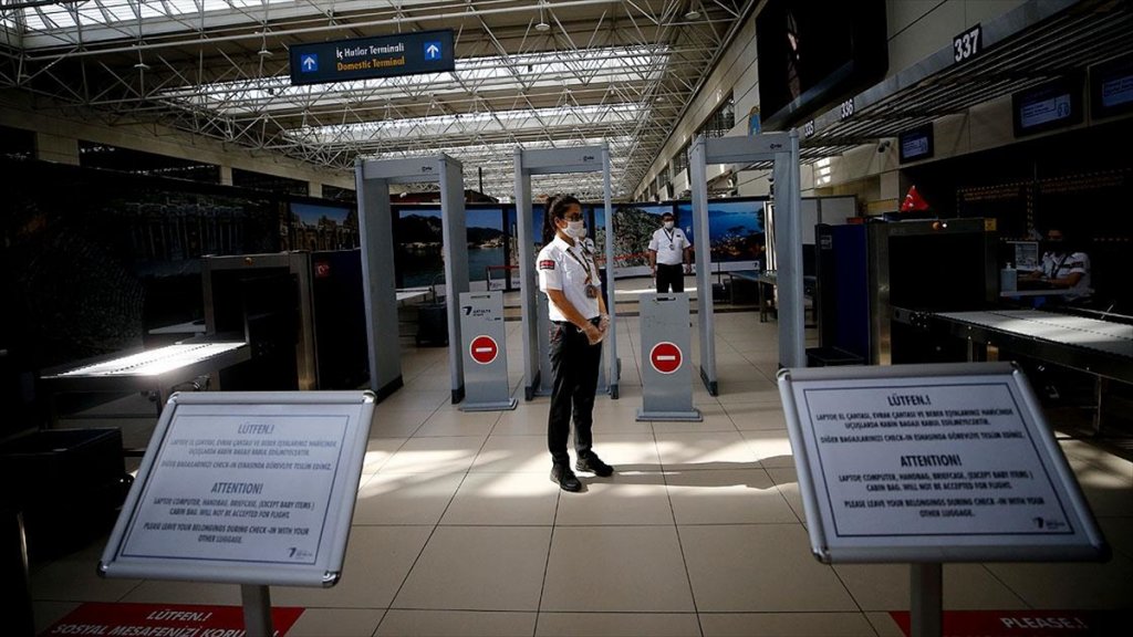 Aylar Sonra Antalya İçin Müjde - Resmen Başlıyor