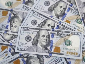 Suudi Arabistan'ın Döviz Rezervi Son İki Ayda 50 Milyar Dolar Azaldı