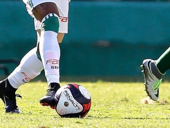 Vasco da Gama'nın 16 Oyuncusunda Kovid-19 Tespit Edildi