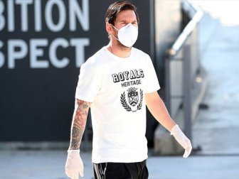 Arjantinli Yıldız Messi Futbolun Eskisi Gibi Olmayacağına İnanıyor