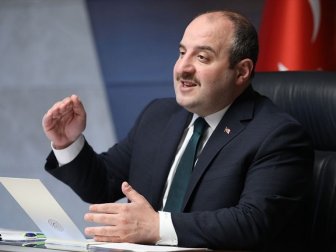 Bakan Varank: 'Son İki Çeyrekte Toparlanma Bekliyoruz'