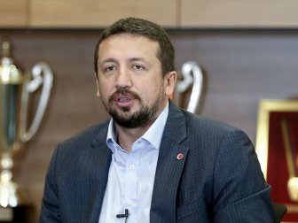 TBF Başkanı Türkoğlu: 'Sezonu Daha Erken Başlatma Düşüncemiz Var'