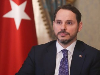 Hazine ve Maliye Bakanı Albayrak'tan Yeni Finansman Paketi Değerlendirmesi