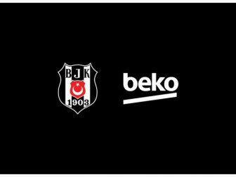 Beşiktaş Kulübünün Yeni Forma Sponsoru Beko