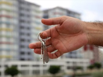 Kamu Bankalarından Tarihin En Düşük Konut Kredi Faiz Oranları