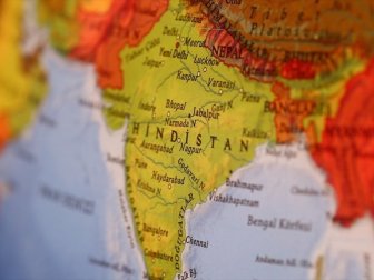Hindistan'ın Komşularıyla Sınır Sorunları