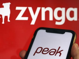 Yerli Oyun Firması Peak, 1,8 Milyar Dolara Satıldı