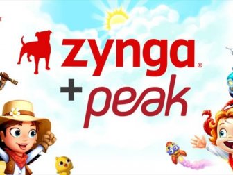 Bakan Varank, Zynga'nın Türk Oyun Şirketi Peak Games'i Satın Almasını Değerlendirdi
