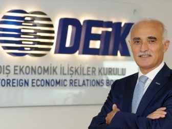 DEİK Başkanından Düşük Faizli Kredi Destek Paketi Değerlendirmesi