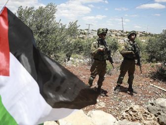 Hamas Sözcüsü Kanu: 'İsrail, Kudüs'te Etnik Temizlik Yapıyor'