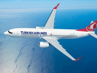 THY Avrupa'nın 16 Noktasından Direkt Uçuşlara Başlayacak