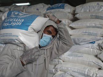 UNRWA, Gazze'de Onlarca Çalışanın İşine Son Veriyor