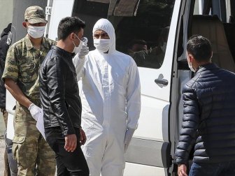 Yeni Celp Dönemine İlişkin Kovid-19 Önlemleri Duyuruldu
