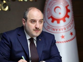 Bakan Varank Yerli Oyun Girişimlerine Verilen Desteği Paylaştı