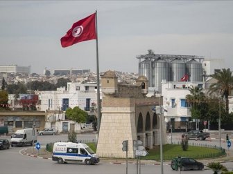 Nahda Hareketi Sözcüsü Himeyri: 'Tunus'ta Siyasi Kriz Yok'