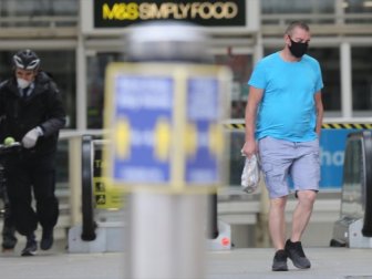Yeni Tip Koronavirüs Salgınında Son 24 Saat