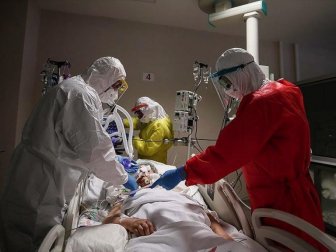 Koronavirüs Salgınında İyileşenlerin Sayısı Dünya Genelinde 3 Milyonu Aştı
