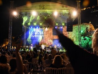 TRT Müzik'ten 'Caz Günleri' Serisi