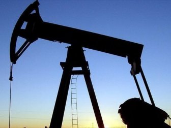 Brent Petrolün Varili 40,34 Dolardan İşlem Görüyor