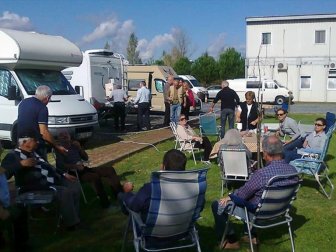 Koronavirüs Salgını Döneminde 'Karavan Tatili' Damgasını Vuruyor