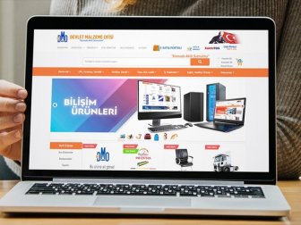 Devlet Malzeme Ofisi'nden Katalog Yöntemiyle Şeffaf ve Tasarruflu Satın Alma