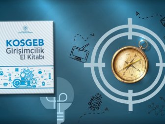 Sanayi ve Teknoloji Bakanı Varank'tan Girişimcilere 'El Kitabı' Önerisi