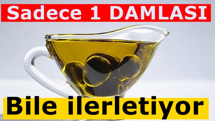 Zeytinyağıyla ilgili yapılan araştırma bilinen ezberi bozdu