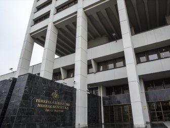TCMB Mayıs Ayı Fiyat Gelişmeleri Raporu Yayımlandı