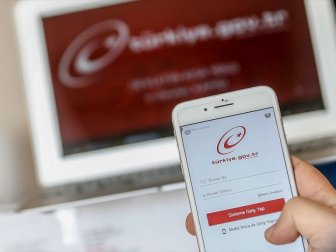 e-Devlet'te En Çok 'Pandemi Sosyal Destek Ön Başvurusu' Sorgulandı
