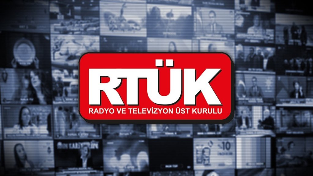 RTÜK'ten bir çok TV kanalına ceza kararı