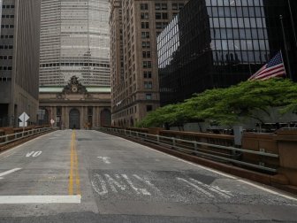 Salgının Vurduğu Amerikan İş Gücü Piyasasında Normalleşme Sinyali