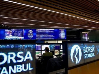 Borsa İstanbul Tarihinin Üst Üste Yükseliş Rallisi Rekoru Kırıldı