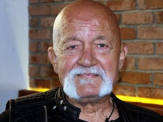 Yeşilçam'ın İyi Kalpli Kötü Adamı: Sümer Tilmaç Vefatının 5. Yılında Anılıyor