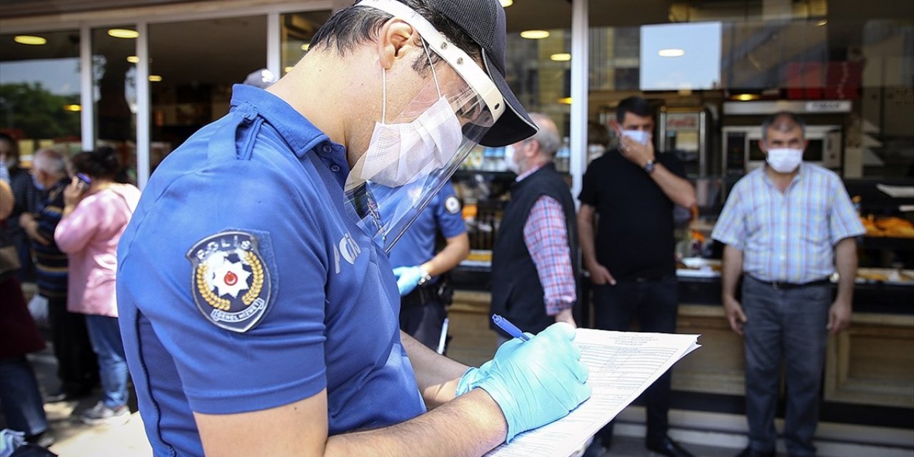 Türkiye Genelinde Kontroller Sıkılaşıyor - Sizde ceza yiyebilirsiniz