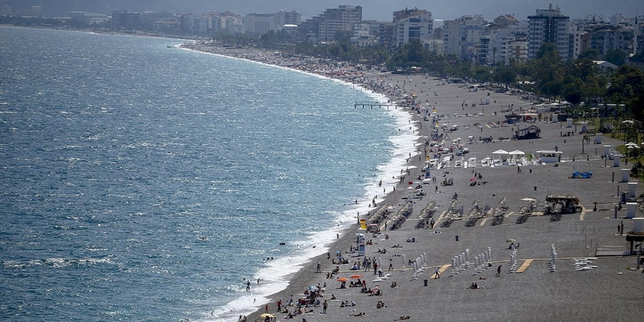 Almanların Vazgeçilmezi Türkiye'de yine o şehir olacak