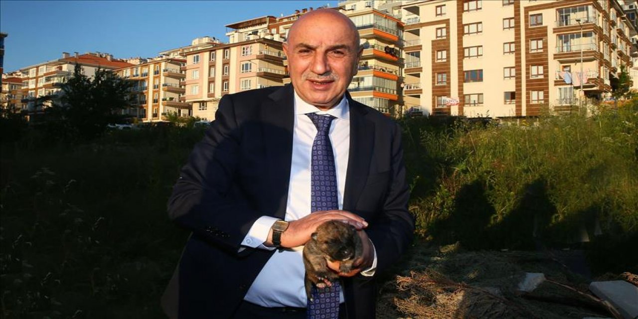 Keçiören Belediye Başkanı Altınok: "Halk İçin 7 Gün 24 Saat Sokaklardayız"