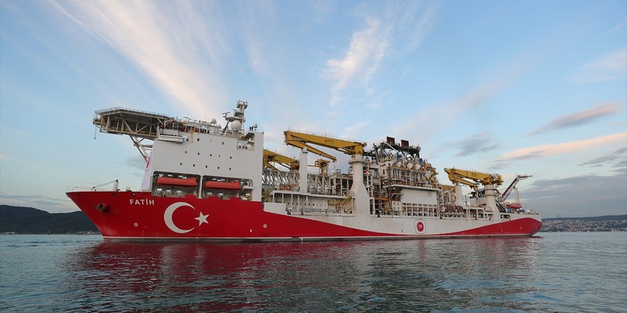 Petrol ve Gaz Arama Çalışmaları Salgında Daha Kritik Hale Geldi