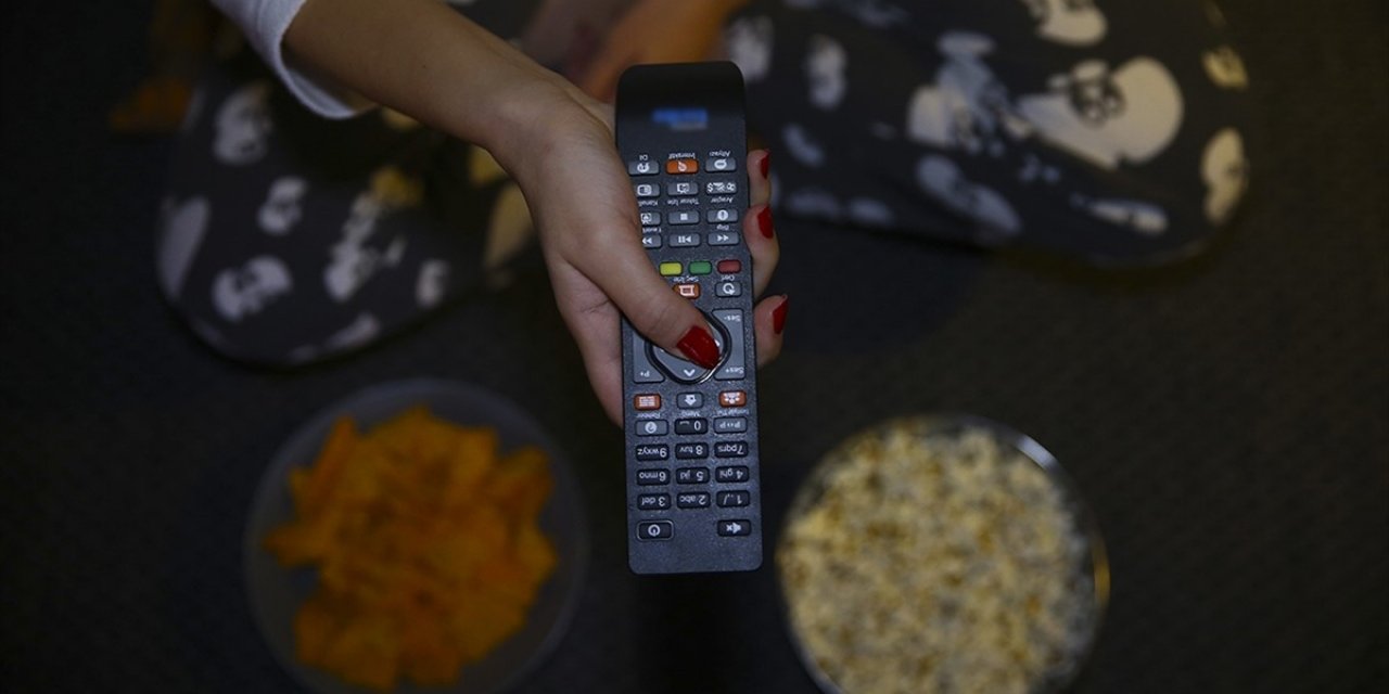 TRT 2'den Temmuz Ayında Her Akşama Farklı Ödüllü Film