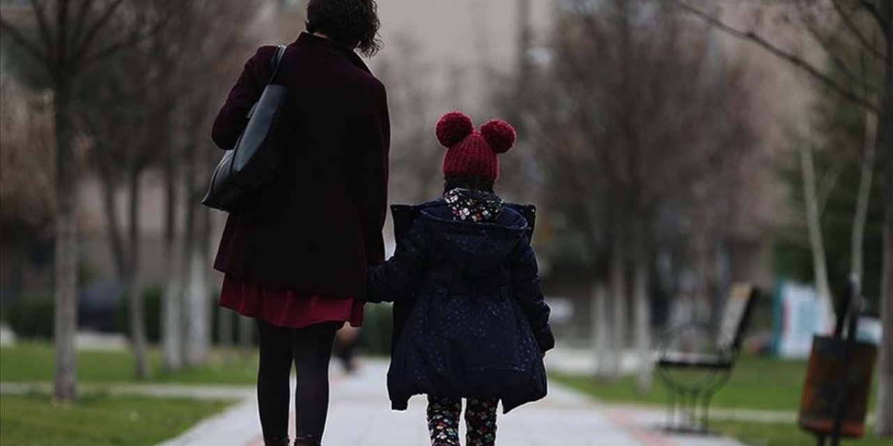 Korunmaya Muhtaç 14 Bin Çocuk 'Aile Odaklı' Bakım Sistemiyle Emin Ellerde