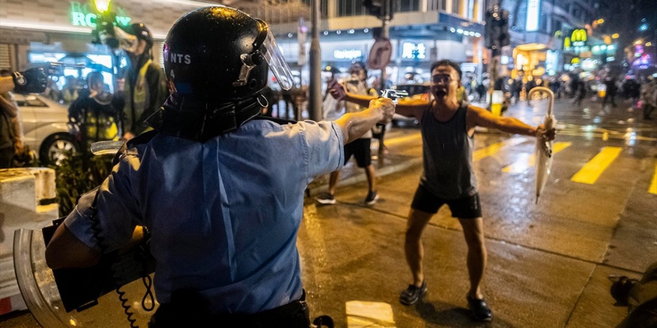 Uluslararası Fotoğraf Yarışması 'Istanbul Photo Awards'ın Kazananları Açıklandı
