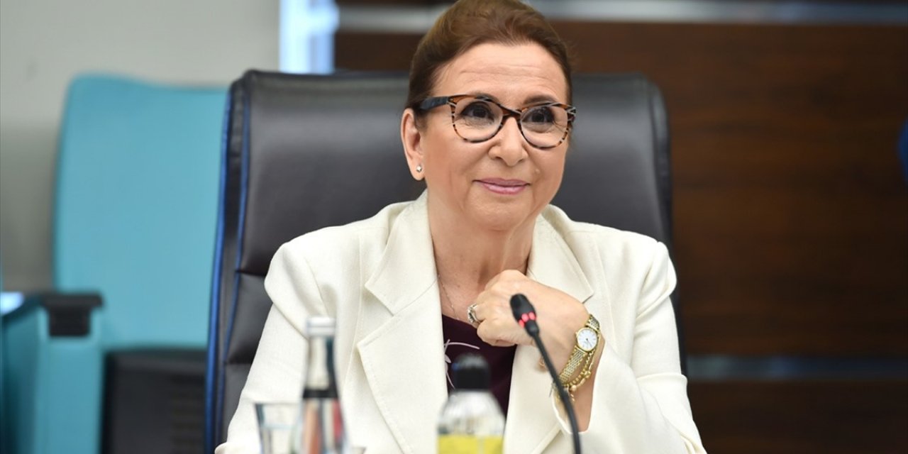 Bakan Pekcan, Macar Girişimcileri Yatırıma Davet Etti