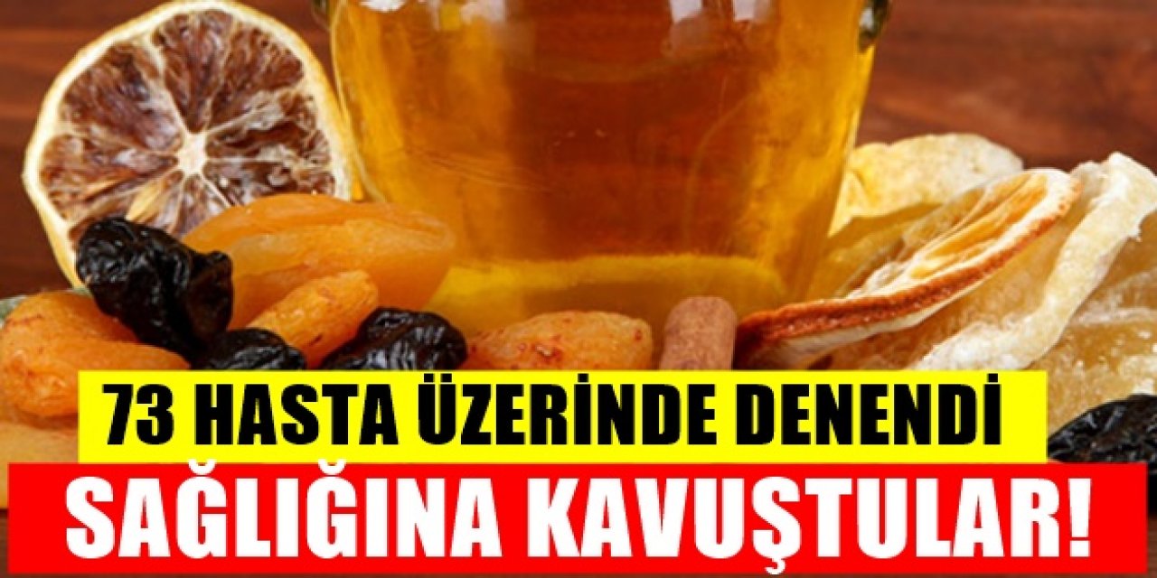 1 Çay Kaşığı tarçın yediğinizde o sorun geçiyor