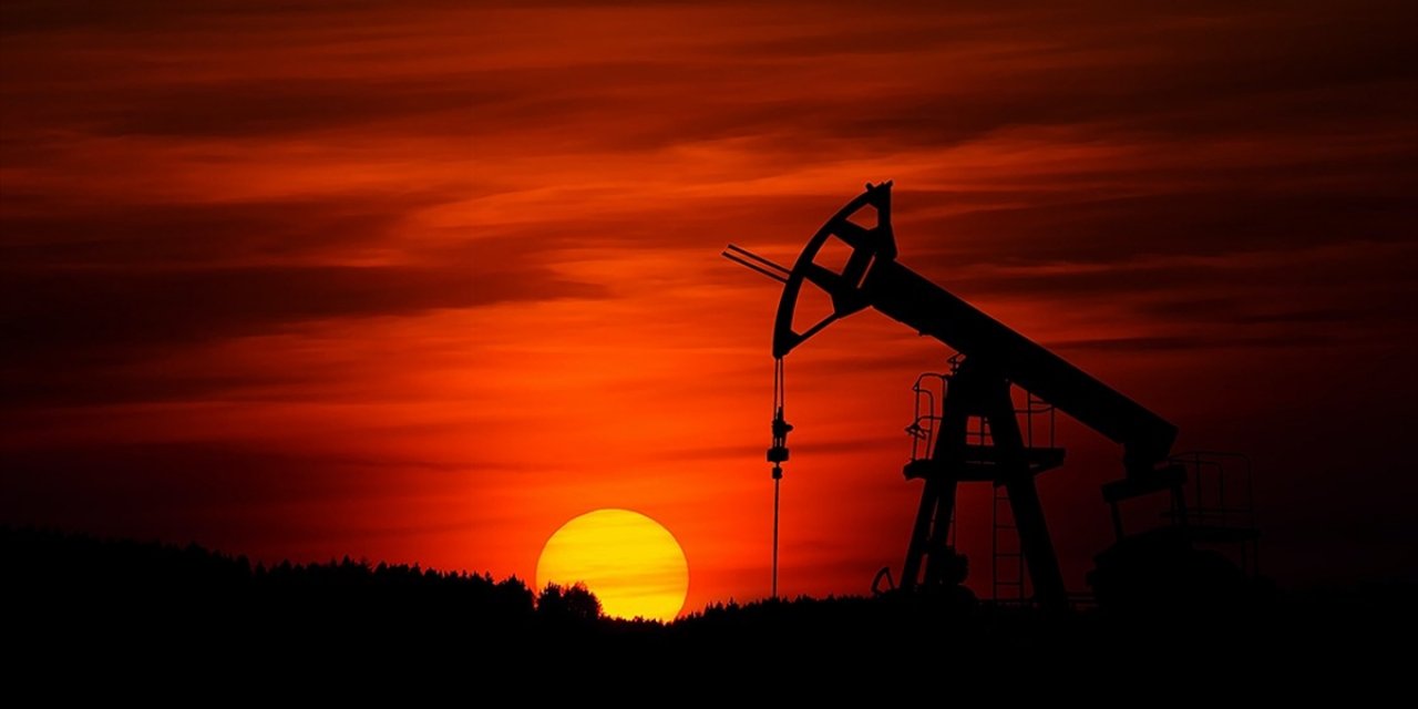 ABD'nin Petrol Üretimi 11 Yılda Yüzde Yüzden Fazla Arttı