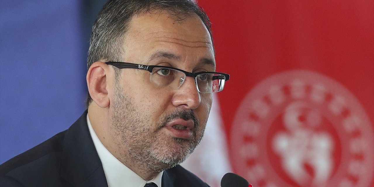Gençlik ve Spor Bakanlığından STK'lara 35 Milyon Lira Destek