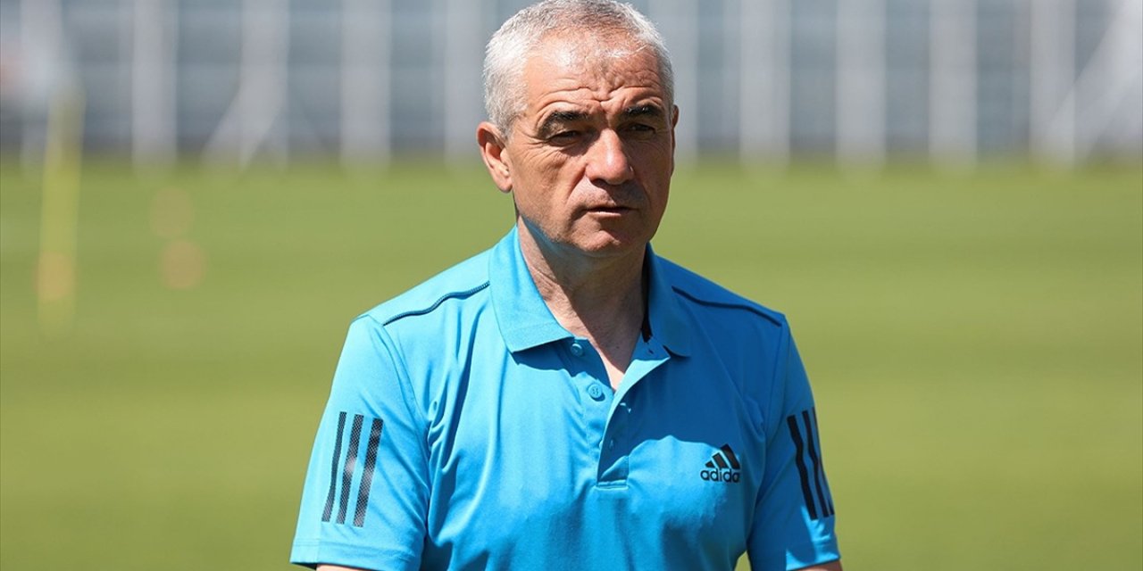 Sivasspor Teknik Direktörü Çalımbay: 'İddiamız Devam Ediyor'