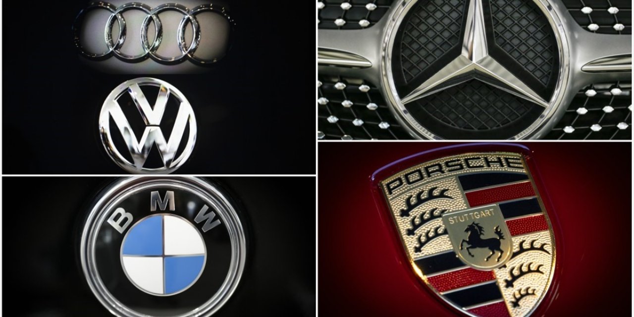 Rekabet Kurulunca Otomotiv Devlerine Soruşturması